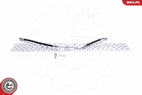 Bremsschlauch Hinterachse rechts ESEN SKV 35SKV183 Bild Bremsschlauch Hinterachse rechts ESEN SKV 35SKV183