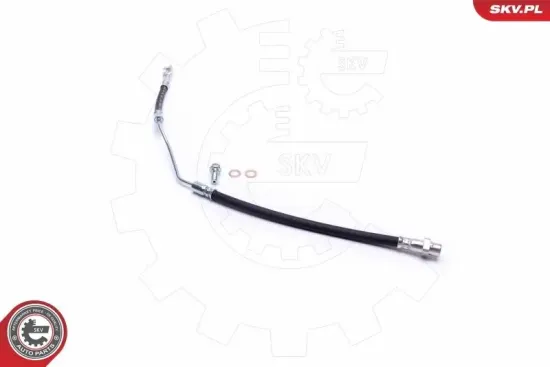 Bremsschlauch Hinterachse rechts ESEN SKV 35SKV183 Bild Bremsschlauch Hinterachse rechts ESEN SKV 35SKV183