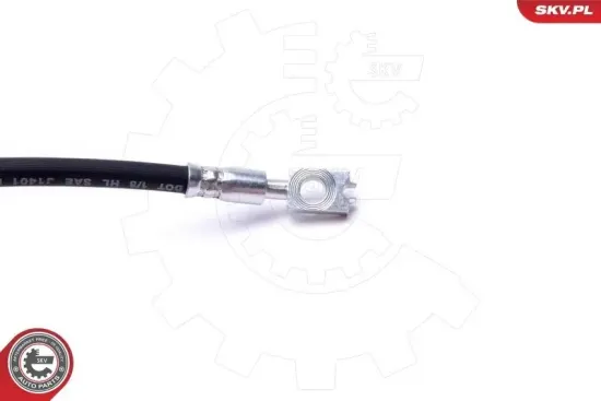 Bremsschlauch Hinterachse rechts ESEN SKV 35SKV183 Bild Bremsschlauch Hinterachse rechts ESEN SKV 35SKV183