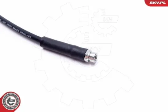 Bremsschlauch Vorderachse links rechts ESEN SKV 35SKV186 Bild Bremsschlauch Vorderachse links rechts ESEN SKV 35SKV186