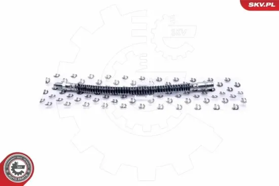 Bremsschlauch Hinterachse links rechts außen ESEN SKV 35SKV188 Bild Bremsschlauch Hinterachse links rechts außen ESEN SKV 35SKV188