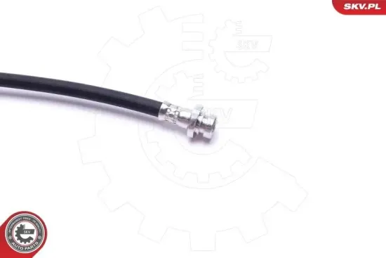 Bremsschlauch Hinterachse rechts ESEN SKV 35SKV189 Bild Bremsschlauch Hinterachse rechts ESEN SKV 35SKV189