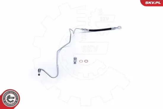 Bremsschlauch Hinterachse rechts außen ESEN SKV 35SKV196 Bild Bremsschlauch Hinterachse rechts außen ESEN SKV 35SKV196