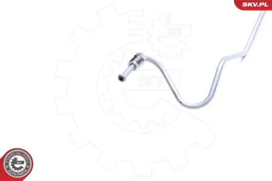 Bremsschlauch Hinterachse rechts außen ESEN SKV 35SKV196 Bild Bremsschlauch Hinterachse rechts außen ESEN SKV 35SKV196