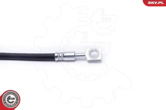 Bremsschlauch Hinterachse rechts außen ESEN SKV 35SKV196 Bild Bremsschlauch Hinterachse rechts außen ESEN SKV 35SKV196