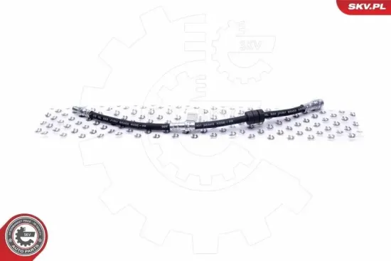 Bremsschlauch Vorderachse rechts ESEN SKV 35SKV201 Bild Bremsschlauch Vorderachse rechts ESEN SKV 35SKV201