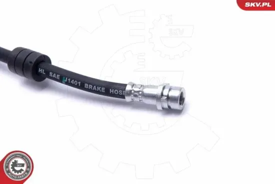 Bremsschlauch Vorderachse rechts ESEN SKV 35SKV201 Bild Bremsschlauch Vorderachse rechts ESEN SKV 35SKV201
