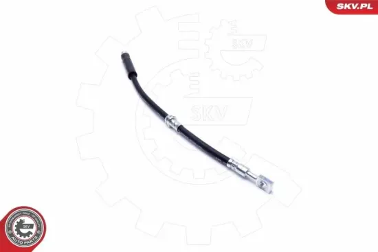 Bremsschlauch Vorderachse links rechts ESEN SKV 35SKV202 Bild Bremsschlauch Vorderachse links rechts ESEN SKV 35SKV202