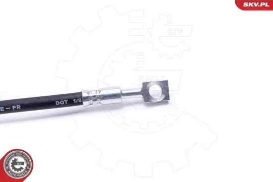 Bremsschlauch Vorderachse links rechts ESEN SKV 35SKV202 Bild Bremsschlauch Vorderachse links rechts ESEN SKV 35SKV202