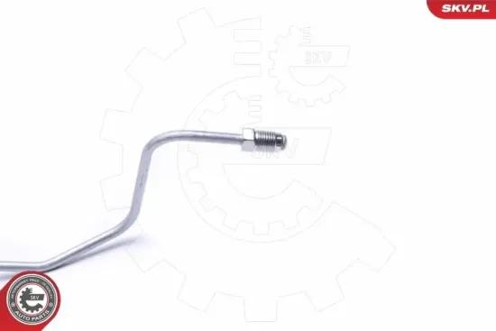 Bremsschlauch Hinterachse links außen ESEN SKV 35SKV206 Bild Bremsschlauch Hinterachse links außen ESEN SKV 35SKV206