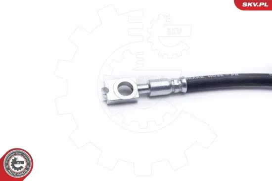 Bremsschlauch Hinterachse links außen ESEN SKV 35SKV206 Bild Bremsschlauch Hinterachse links außen ESEN SKV 35SKV206