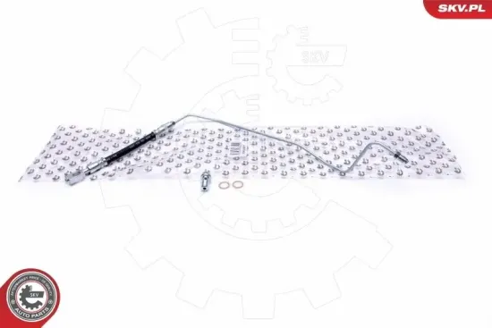 Bremsschlauch Hinterachse rechts außen ESEN SKV 35SKV207 Bild Bremsschlauch Hinterachse rechts außen ESEN SKV 35SKV207