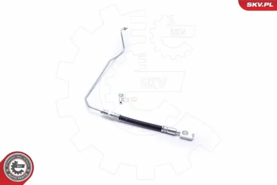 Bremsschlauch Hinterachse rechts außen ESEN SKV 35SKV207 Bild Bremsschlauch Hinterachse rechts außen ESEN SKV 35SKV207