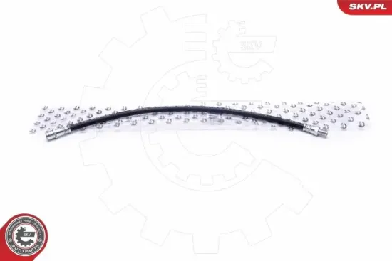Bremsschlauch Vorderachse links rechts ESEN SKV 35SKV208 Bild Bremsschlauch Vorderachse links rechts ESEN SKV 35SKV208