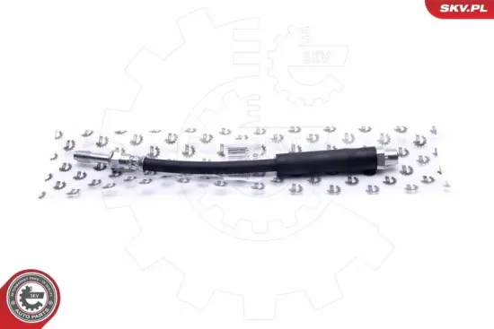 Bremsschlauch Hinterachse links rechts außen ESEN SKV 35SKV210 Bild Bremsschlauch Hinterachse links rechts außen ESEN SKV 35SKV210