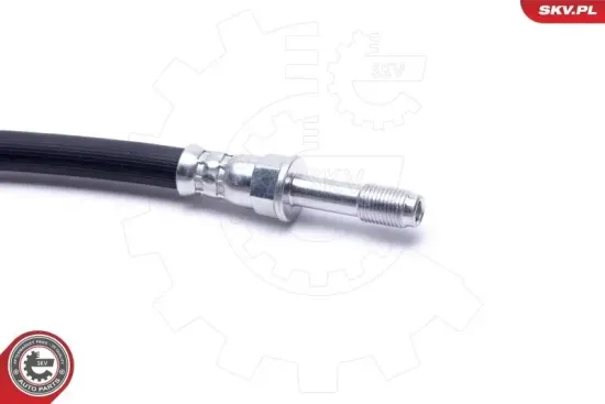 Bremsschlauch Hinterachse links rechts außen ESEN SKV 35SKV210 Bild Bremsschlauch Hinterachse links rechts außen ESEN SKV 35SKV210