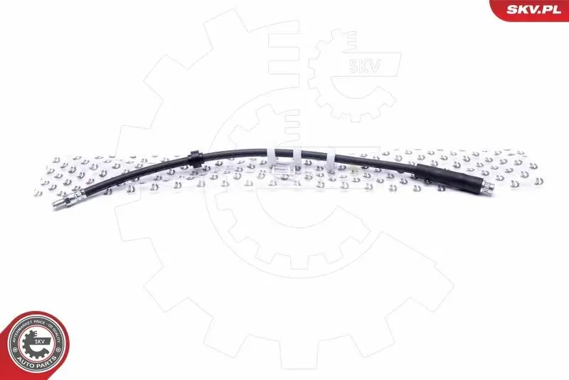 Bremsschlauch Vorderachse links rechts ESEN SKV 35SKV212
