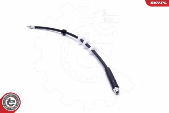 Bremsschlauch Vorderachse links rechts ESEN SKV 35SKV212 Bild Bremsschlauch Vorderachse links rechts ESEN SKV 35SKV212