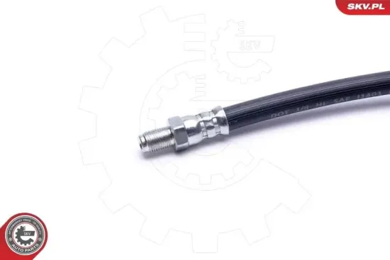 Bremsschlauch Vorderachse links rechts ESEN SKV 35SKV212 Bild Bremsschlauch Vorderachse links rechts ESEN SKV 35SKV212