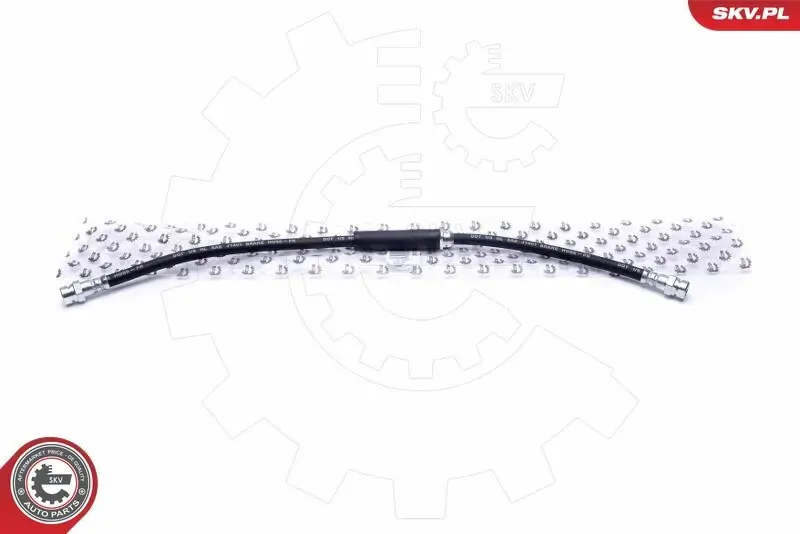 Bremsschlauch rechts Vorderachse links ESEN SKV 35SKV213