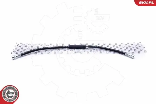 Bremsschlauch rechts Vorderachse links ESEN SKV 35SKV213 Bild Bremsschlauch rechts Vorderachse links ESEN SKV 35SKV213