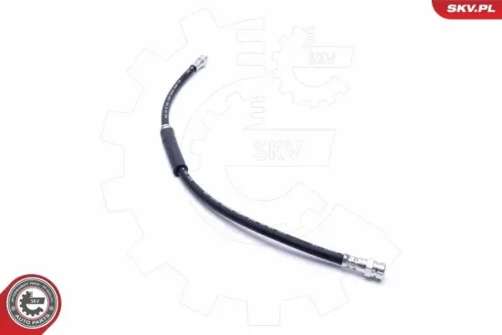 Bremsschlauch rechts Vorderachse links ESEN SKV 35SKV213 Bild Bremsschlauch rechts Vorderachse links ESEN SKV 35SKV213