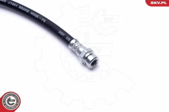 Bremsschlauch rechts Vorderachse links ESEN SKV 35SKV213 Bild Bremsschlauch rechts Vorderachse links ESEN SKV 35SKV213