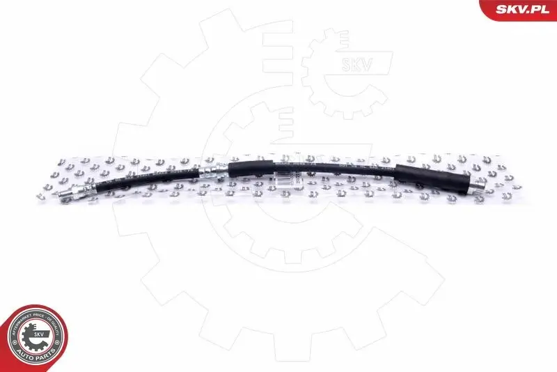 Bremsschlauch rechts Vorderachse links ESEN SKV 35SKV215