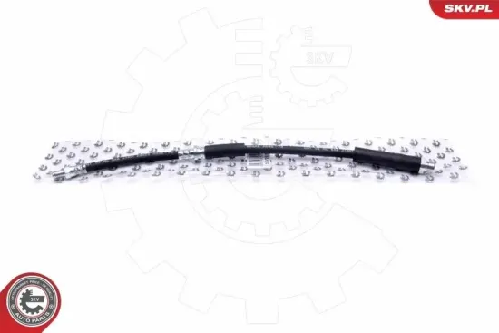 Bremsschlauch rechts Vorderachse links ESEN SKV 35SKV215 Bild Bremsschlauch rechts Vorderachse links ESEN SKV 35SKV215