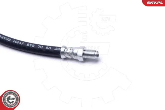 Bremsschlauch rechts Vorderachse links ESEN SKV 35SKV215 Bild Bremsschlauch rechts Vorderachse links ESEN SKV 35SKV215
