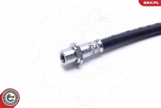 Bremsschlauch Vorderachse links rechts ESEN SKV 35SKV217 Bild Bremsschlauch Vorderachse links rechts ESEN SKV 35SKV217