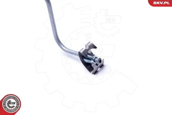 Bremsschlauch Hinterachse rechts außen ESEN SKV 35SKV219 Bild Bremsschlauch Hinterachse rechts außen ESEN SKV 35SKV219