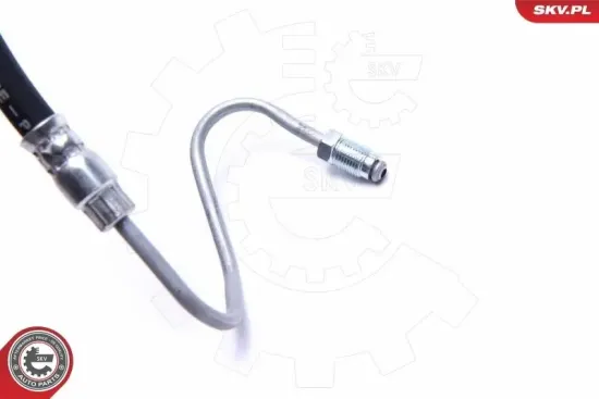Bremsschlauch Hinterachse rechts außen ESEN SKV 35SKV219 Bild Bremsschlauch Hinterachse rechts außen ESEN SKV 35SKV219
