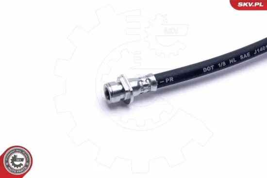 Bremsschlauch Hinterachse rechts ESEN SKV 35SKV221 Bild Bremsschlauch Hinterachse rechts ESEN SKV 35SKV221