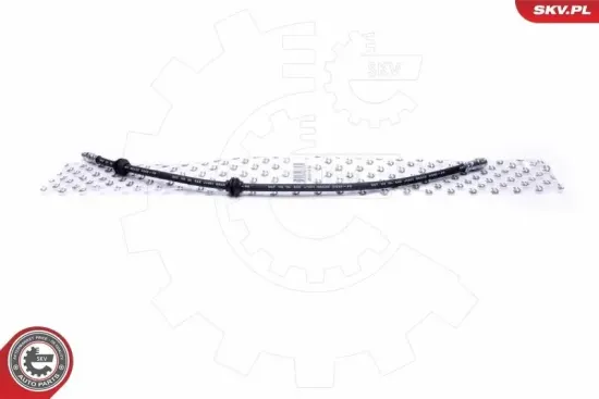 Bremsschlauch Hinterachse links rechts ESEN SKV 35SKV222 Bild Bremsschlauch Hinterachse links rechts ESEN SKV 35SKV222