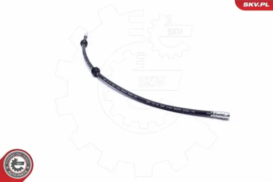 Bremsschlauch Hinterachse links rechts ESEN SKV 35SKV222 Bild Bremsschlauch Hinterachse links rechts ESEN SKV 35SKV222