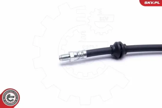 Bremsschlauch Hinterachse links rechts ESEN SKV 35SKV222 Bild Bremsschlauch Hinterachse links rechts ESEN SKV 35SKV222
