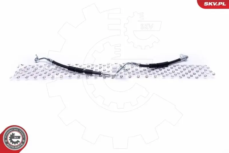 Bremsschlauch Vorderachse rechts ESEN SKV 35SKV224