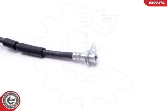 Bremsschlauch Vorderachse rechts ESEN SKV 35SKV224 Bild Bremsschlauch Vorderachse rechts ESEN SKV 35SKV224