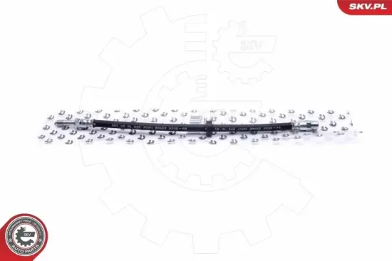 Bremsschlauch rechts Vorderachse links ESEN SKV 35SKV225 Bild Bremsschlauch rechts Vorderachse links ESEN SKV 35SKV225