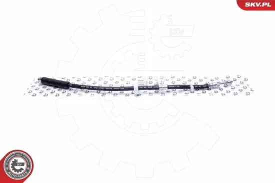 Bremsschlauch Vorderachse links rechts ESEN SKV 35SKV226 Bild Bremsschlauch Vorderachse links rechts ESEN SKV 35SKV226