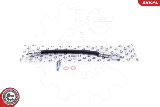 Bremsschlauch Hinterachse links rechts ESEN SKV 35SKV227 Bild Bremsschlauch Hinterachse links rechts ESEN SKV 35SKV227