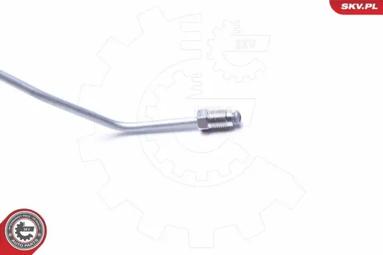 Bremsschlauch Hinterachse links außen ESEN SKV 35SKV235 Bild Bremsschlauch Hinterachse links außen ESEN SKV 35SKV235