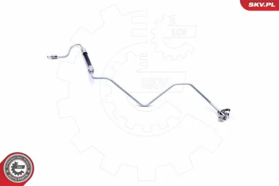 Bremsschlauch Hinterachse außen links ESEN SKV 35SKV237 Bild Bremsschlauch Hinterachse außen links ESEN SKV 35SKV237