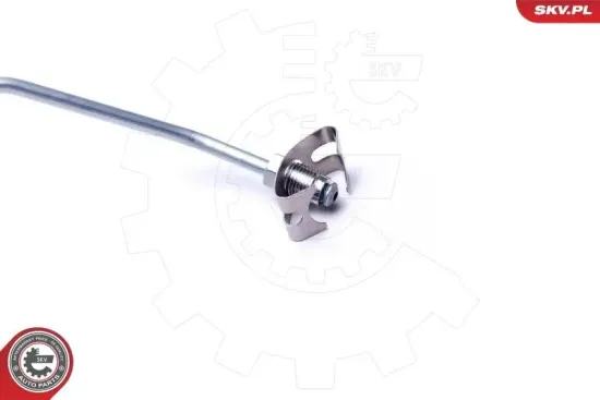 Bremsschlauch Hinterachse außen links ESEN SKV 35SKV237 Bild Bremsschlauch Hinterachse außen links ESEN SKV 35SKV237