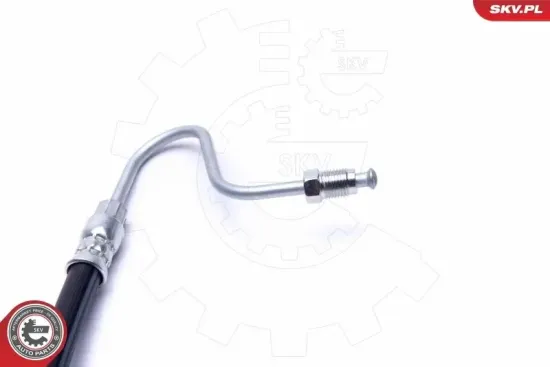 Bremsschlauch Hinterachse außen links ESEN SKV 35SKV237 Bild Bremsschlauch Hinterachse außen links ESEN SKV 35SKV237