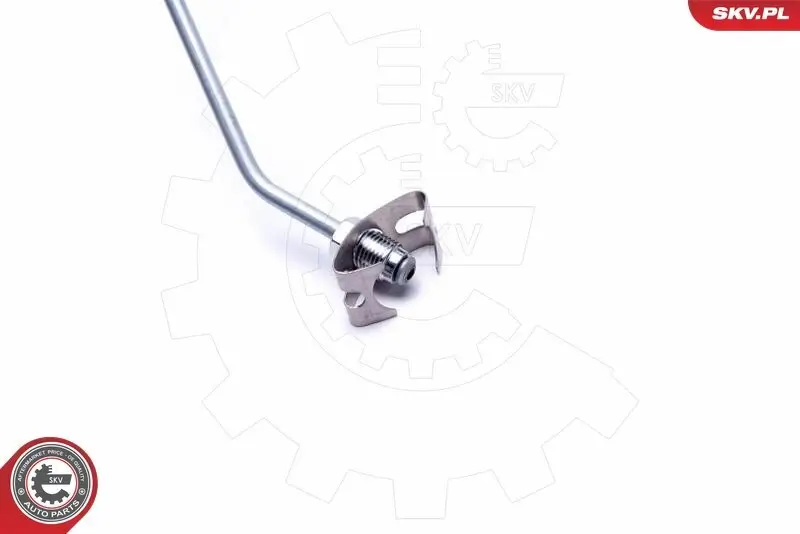 Ladeluftschlauch ESEN SKV 43SKV021