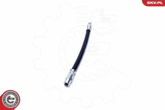 Bremsschlauch Hinterachse links rechts außen ESEN SKV 35SKV240 Bild Bremsschlauch Hinterachse links rechts außen ESEN SKV 35SKV240