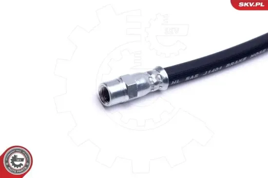 Bremsschlauch Hinterachse links rechts außen ESEN SKV 35SKV240 Bild Bremsschlauch Hinterachse links rechts außen ESEN SKV 35SKV240