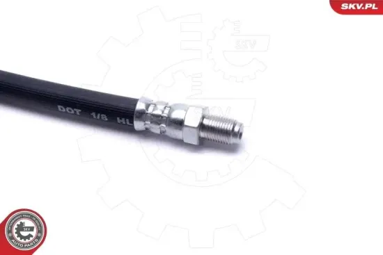 Bremsschlauch Hinterachse links rechts außen ESEN SKV 35SKV240 Bild Bremsschlauch Hinterachse links rechts außen ESEN SKV 35SKV240